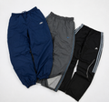 30x Track Pants (Adidas, Nike & Umbro)