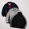 30x Branded Fleeces