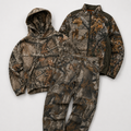 30x Real Tree Camo Mix
